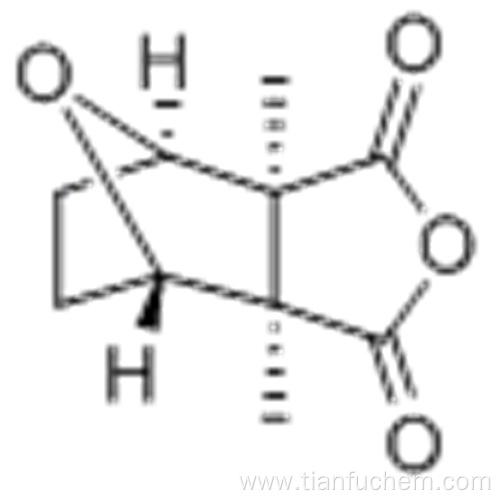 Cantharidin CAS 56-25-7